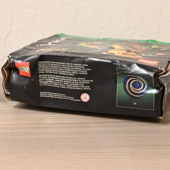 LEGO FRIENDLY SNAILS Set 40788 Ideas - Picture 4 of 5